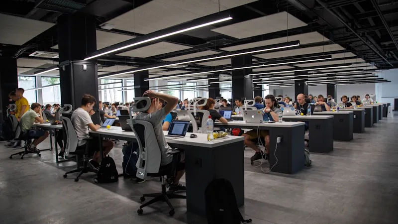 Fases de um projeto audiovisual turnkey